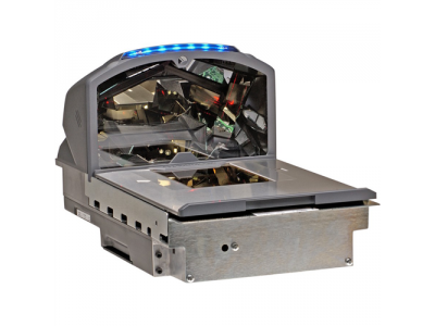 Honeywell StratosH 2300 Bioptic Scanner/Scale Series