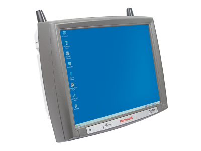 Honeywell Thor VX9 Vehicle-Mount Computer Series