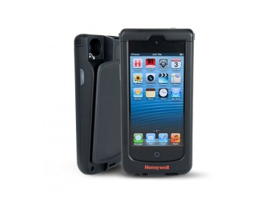 Honeywell Captuvo SL42 Enterprise Sled Series for Apple iPhone 5th Generation