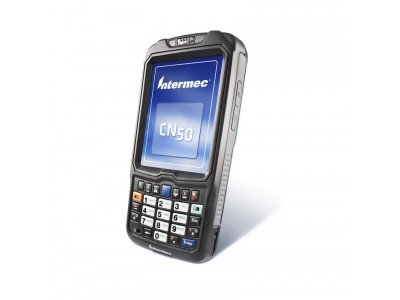 Intermec CN50/CN51 Mobile Computer Series