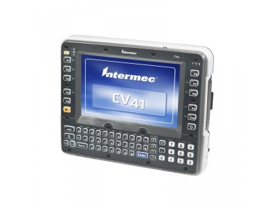 Intermec  CV41 Fixed Vehicle Mount Computer Series