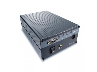 Intermec IntelliTag IF4 RFID Reader Series