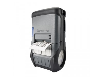 Intermec  PB22 Rugged Mobile Label Printer Series