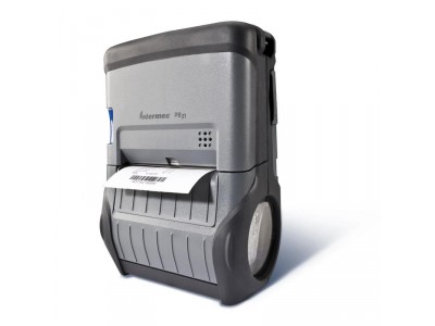 Intermec PB31 Rugged Mobile Receipt Printer Series