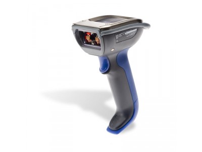 Intermec  SR61 Area Imager  Barcode scanner 