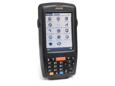 Janam XP30 Rugged Mobile Computer Series