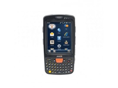 Janam XT85 Mobile Computer Series