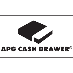 POS Accessories - APG Cash Drawer POS Accessories