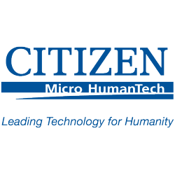 Citizen - Media and Consumables
