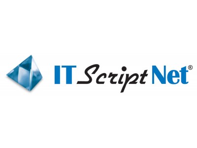 Z-Space ITScriptNet Batch+ Designer Rapid App Dev