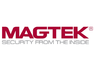 Magtek Excella STX MICR Reader