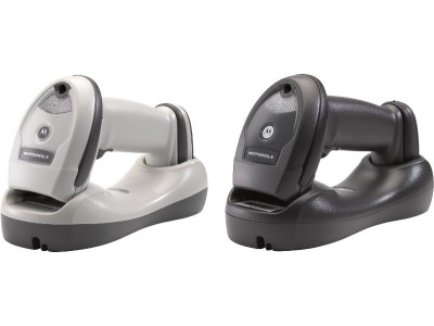 Motorola LI4278 Cordless Linear Scanner Series