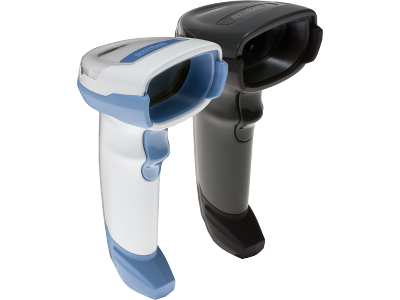 Motorola Symbol DS4308 Barcode Scanner Series