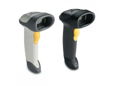 Motorola LS2208 General Purpose Barcode Scanner Series