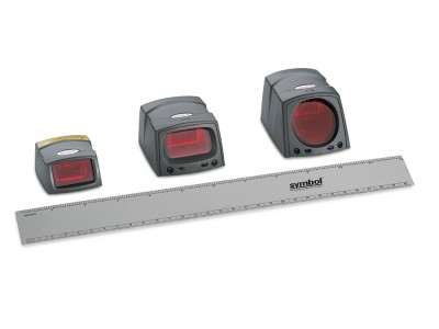 Motorola Symbol MiniScan Scanner Series