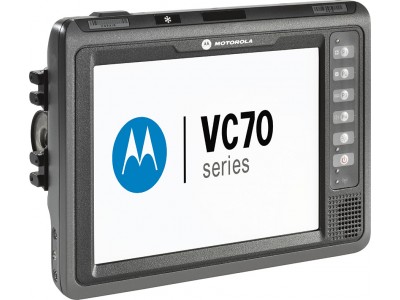 Motorola VC Vehicle/ Fixed Mount Mobile Computer Series