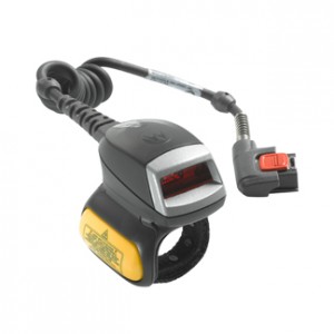 Barcode Scanners - Wearable and Other Barcode Scanners