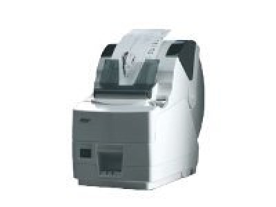 Star TSP  TSP1045D-24 GRY  POS receipt printer  (39460110)