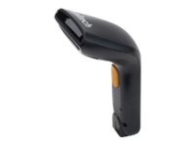 Unitech AS10 Basic Handheld Contact Scanner (1D) Series