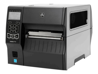 Zebra ZT400 Series Industrial Printers