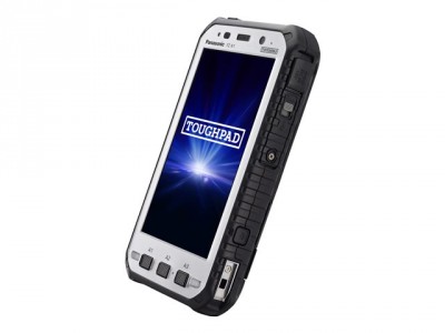 Panasonic Toughpad  FZ-X1 