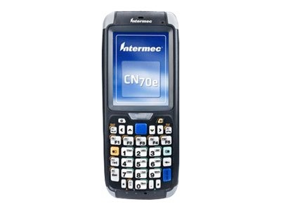 Intermec  CN70e  Mobile computer