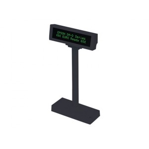 Point-of-Sale - Customer Displays