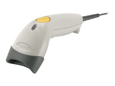 Motorola Symbol LS1203 General Purpose Barcode Scanner Series