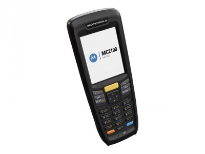 Motorola MC2100 Mobile Computer Series