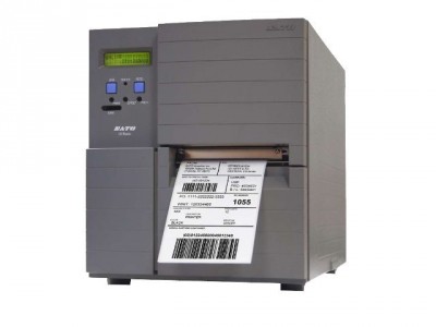 SATO LM4e Entry Level Industrial Thermal Printer Series
