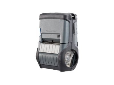 Intermec PB32 Rugged Mobile Label Printer Series
