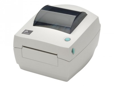 Zebra GC-Series Desktop Printers