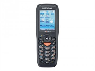 Datalogic Memor Mobile Computer Series