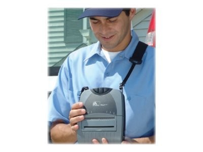 Zebra RP4T Series RFID Printers