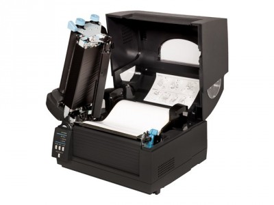 Citizen  CL-S6621  Label printer 