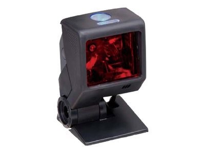 Honeywell QuantumT 3580 Omnidirectional Laser Scanner Series