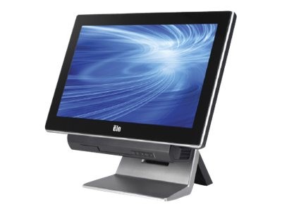 Elo C-Series Wide Aspect Ratio All-in-One Desktop Touchcomputers