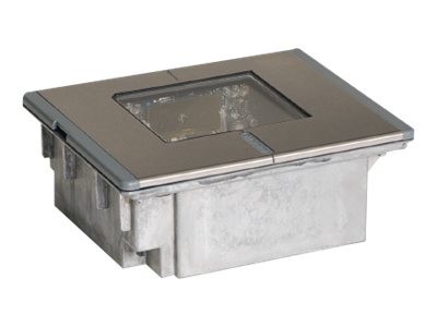 Honeywell Horizon 7600 Omnidirectional Laser Scanner Series