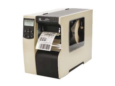 Zebra Xi Series Industrial Printers