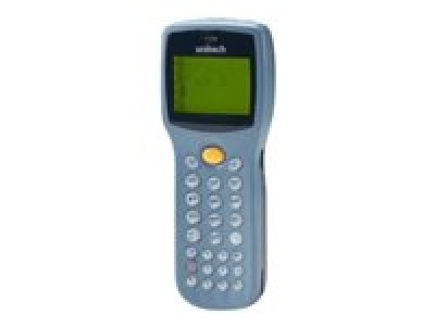 Unitech HT630 Rugged Handheld Terminal Series