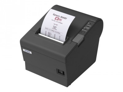 Epson TM-T88IV ReStick Label Printer Series