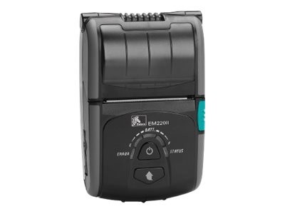 Zebra EM220II Series Mobile Printers
