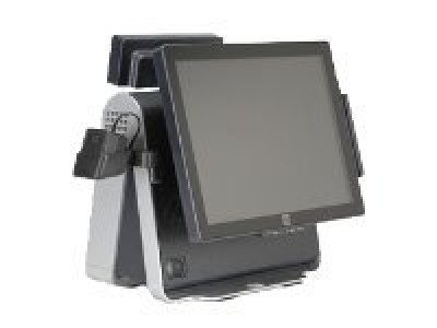 Elo D-Series All-in-One Desktop Touchcomputers