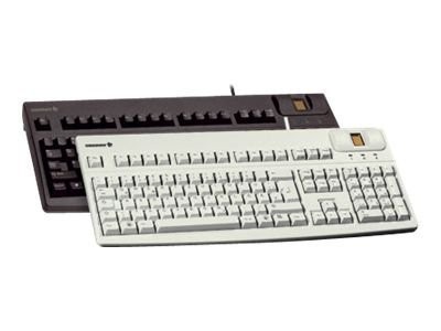 CHERRY Integrated Security Keyboards