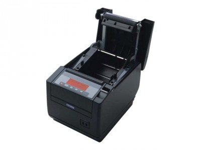 Citizen CT-S801 LCD Control Receipt Printer Series