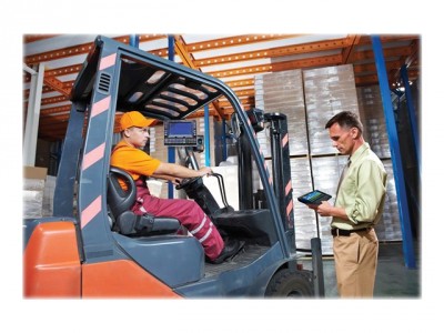 Honeywell Marathon Field Computer Series