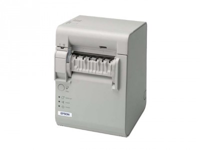 Epson TM-L90 POS Receipt and Label Printer Series