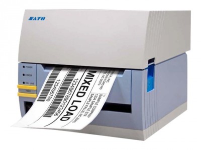 SATO CT4i High Volume Desktop Thermal Printer Series