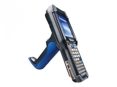 Intermec CK3X Mobile Computer Series