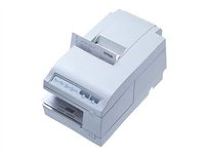 Epson TM-U375 Multifunction POS Printer Series